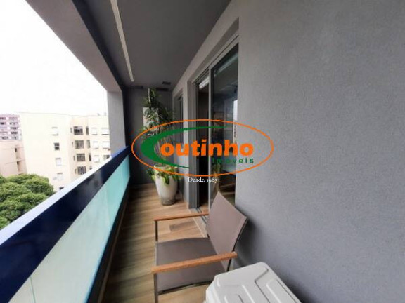 Imagem Loft com 1 Quarto à Venda, 51 m² em Tijuca - Rio De Janeiro