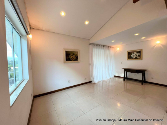 Imagem Casa com 5 Quartos à Venda, 1.200 m² em Petit Village - Cotia Imagem Casa com 5 Quartos à Venda, 1.200 m² em Petit Village - Cotia