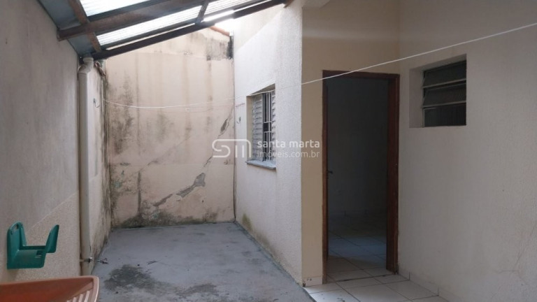 Imagem Apartamento com 2 Quartos à Venda, 53 m² em Vila Geny - Lorena