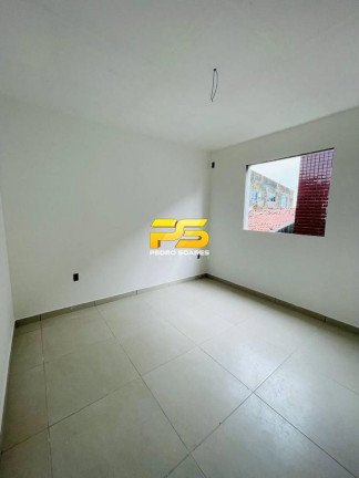 Imagem Apartamento com 2 Quartos à Venda, 45 m² em Gramame - João Pessoa