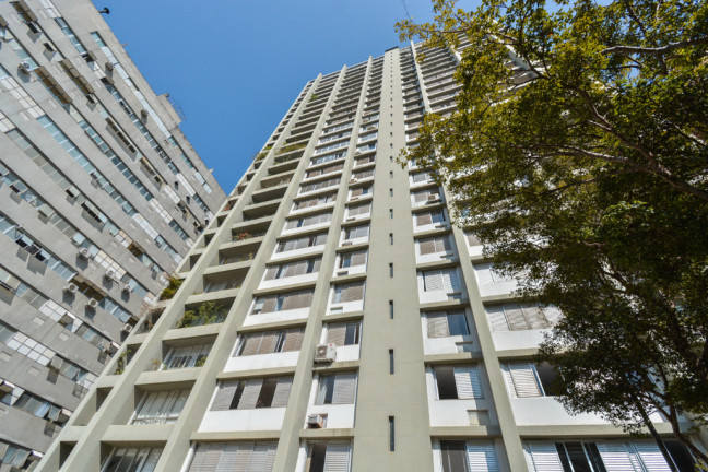 Imagem Apartamento com 3 Quartos à Venda, 154 m² em Bela Vista - São Paulo
