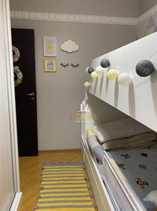 Imagem Apartamento com 2 Quartos à Venda, 76 m² em Santa Maria - São Caetano Do Sul