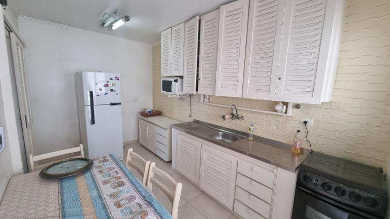 Imagem Cobertura com 2 Quartos à Venda ou Locação, 180 m² em Pitangueiras - Guarujá