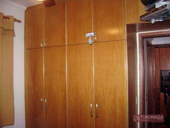 Imagem Apartamento com 3 Quartos à Venda, 70 m² em Vila Gustavo - São Paulo Imagem Apartamento com 3 Quartos à Venda, 70 m² em Vila Gustavo - São Paulo