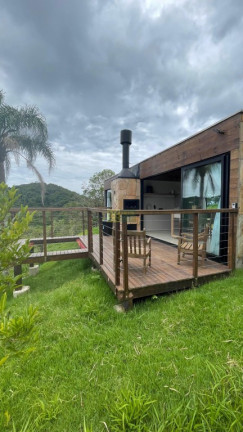 Imagem Casa com 1 Quarto para Alugar ou Temporada, 40 m² em Centro - Porto Belo Imagem Casa com 1 Quarto para Alugar ou Temporada, 40 m² em Centro - Porto Belo