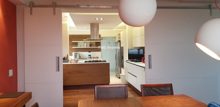 Imagem Imóvel com 3 Quartos para Alugar, 223 m² em Brooklin - São Paulo Imagem Imóvel com 3 Quartos para Alugar, 223 m² em Brooklin - São Paulo