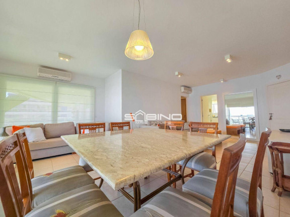 Imagem Apartamento com 4 Quartos à Venda, 187 m² em Riviera De São Lourenço - Bertioga