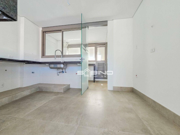 Imagem Apartamento com 4 Quartos à Venda, 163 m² em Riviera De São Lourenço - Bertioga