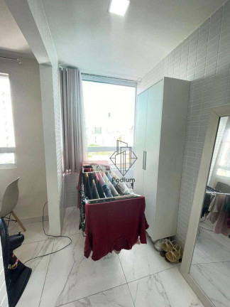 Imagem Apartamento com 1 Quarto à Venda, 37 m² em Jardim Oceania - João Pessoa