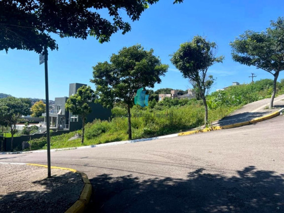 Terreno à Venda, 1.235 m² em Universitário - Bento Gonçalves