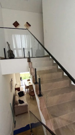 Imagem Sobrado com 3 Quartos à Venda, 155 m² em Condomínio Villagio Wanel - Sorocaba