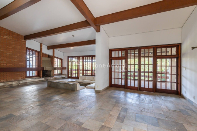 Imagem Casa de Condomínio com 4 Quartos à Venda, 995 m² em Parque Nova Campinas - Campinas Imagem Casa de Condomínio com 4 Quartos à Venda, 995 m² em Parque Nova Campinas - Campinas