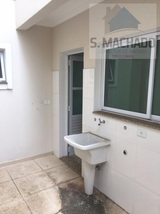 Imagem Casa com 3 Quartos à Venda, 155 m² em Bangú - Santo André