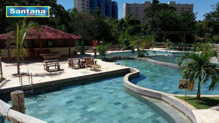 Imagem Apartamento com 2 Quartos à Venda, 69 m² em Jardim Jeriquara - Caldas Novas Imagem Apartamento com 2 Quartos à Venda, 69 m² em Jardim Jeriquara - Caldas Novas