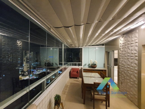 Imagem Cobertura com 4 Quartos à Venda, 252 m² em Vila Dom Pedro I - São Paulo Imagem Cobertura com 4 Quartos à Venda, 252 m² em Vila Dom Pedro I - São Paulo