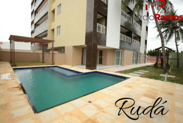 Imagem Imóvel com 3 Quartos à Venda, 78 m² em Jacarecanga - Fortaleza Imagem Imóvel com 3 Quartos à Venda, 78 m² em Jacarecanga - Fortaleza