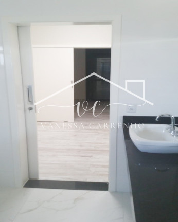 Imagem Casa com 3 Quartos à Venda, 260 m² em Ibiti Reserva - Sorocaba