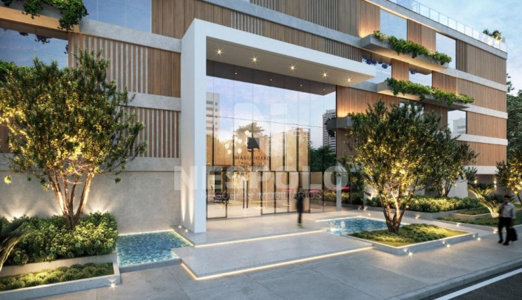 Imagem Apartamento à Venda, 155 m² em Centro - Itajai