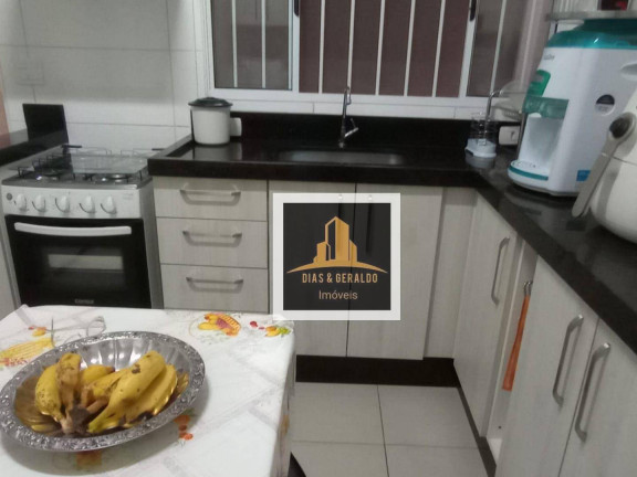 Imagem Casa com 3 Quartos à Venda, 114 m² em Parque Industrial - São José Dos Campos Imagem Casa com 3 Quartos à Venda, 114 m² em Parque Industrial - São José Dos Campos