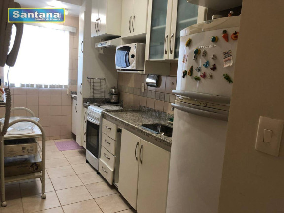 Imagem Apartamento com 2 Quartos à Venda, 65 m² em Do Turista - Caldas Novas