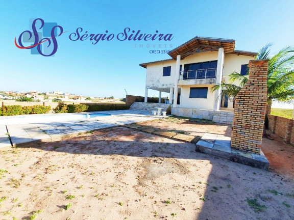 Imagem Casa com 4 Quartos à Venda, 358 m² em Porto Das Dunas - Aquiraz Imagem Casa com 4 Quartos à Venda, 358 m² em Porto Das Dunas - Aquiraz