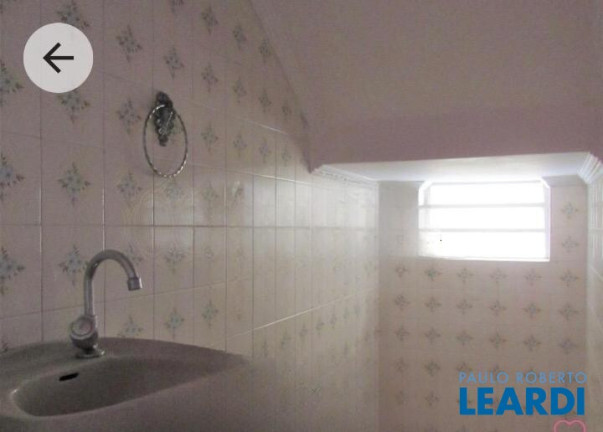 Sobrado com 2 Quartos para Alugar, 127 m² em Vila Pires - Santo André