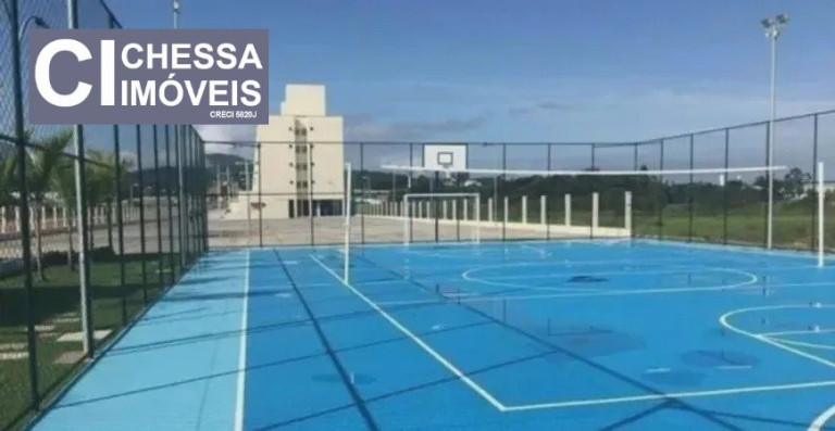 Imagem Apartamento com 2 Quartos à Venda, 53 m² em Itaipava - Itajaí