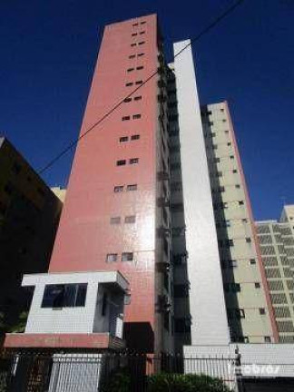 Imagem Apartamento com 3 Quartos à Venda, 138 m² em Aldeota - Fortaleza