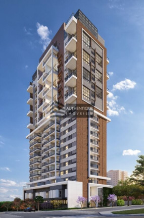 Imagem Apartamento com 1 Quarto à Venda, 46 m² em Vila Clementino - São Paulo Imagem Apartamento com 1 Quarto à Venda, 46 m² em Vila Clementino - São Paulo