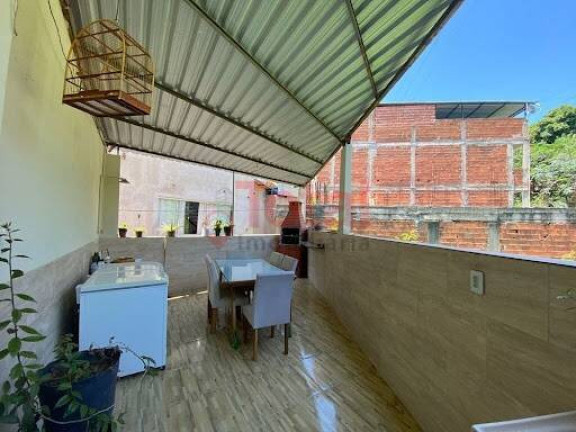 Imagem Apartamento com 3 Quartos à Venda, 122 m² em Canaã - Ipatinga