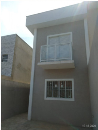 Casa de Condomínio com 3 Quartos à Venda, 94 m² em Jardim Ana Cristina(votupoca) - Barueri