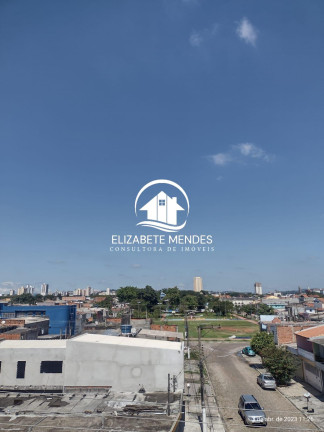Imagem Apartamento com 1 Quarto para Alugar,  em Parque Maria Helena - Suzano