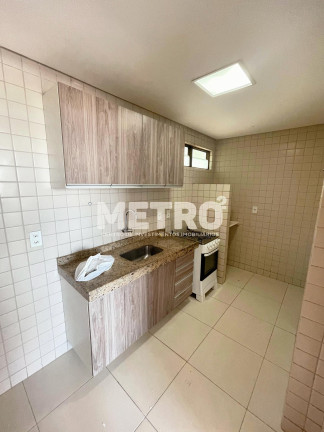 Imagem Apartamento com 1 Quarto para Alugar, 62 m² em Centro - Petrolina Imagem Apartamento com 1 Quarto para Alugar, 62 m² em Centro - Petrolina