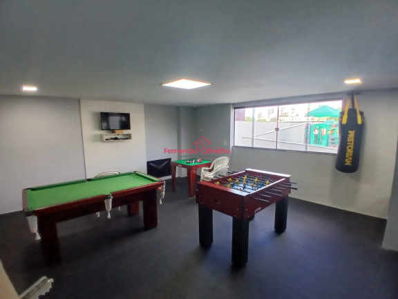 Apartamento com 3 Quartos para Alugar, 80 m² em Stiep - Salvador