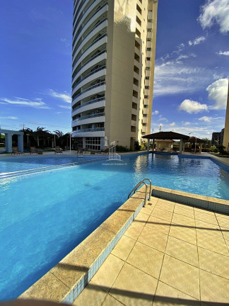 Imagem Apartamento com 3 Quartos à Venda, 80 m² em Edson Queiroz - Fortaleza Imagem Apartamento com 3 Quartos à Venda, 80 m² em Edson Queiroz - Fortaleza