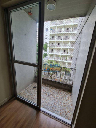 Imagem Apartamento com 2 Quartos à Venda, 80 m² em Santa Cecília - São Paulo