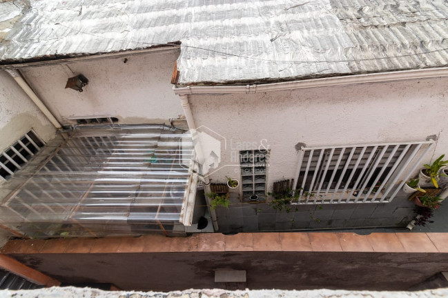 Imagem Sobrado com 3 Quartos à Venda, 142 m² em Vila Romana - São Paulo Imagem Sobrado com 3 Quartos à Venda, 142 m² em Vila Romana - São Paulo