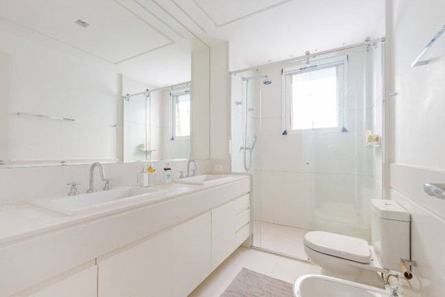 Imagem Apartamento com 3 Quartos à Venda, 260 m² em Santa Cecília - São Paulo