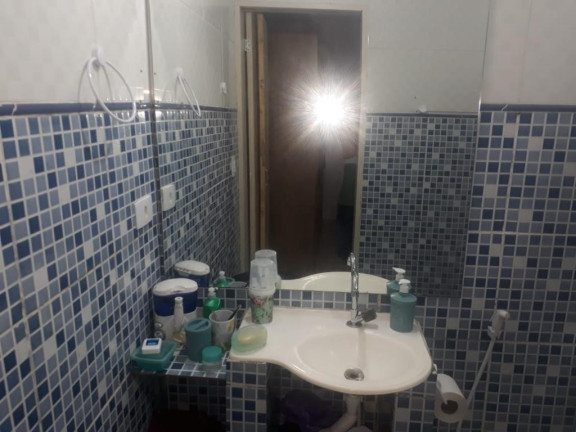 Imagem Casa com 3 Quartos à Venda, 80 m² em Jardim Monte Cristo - Suzano