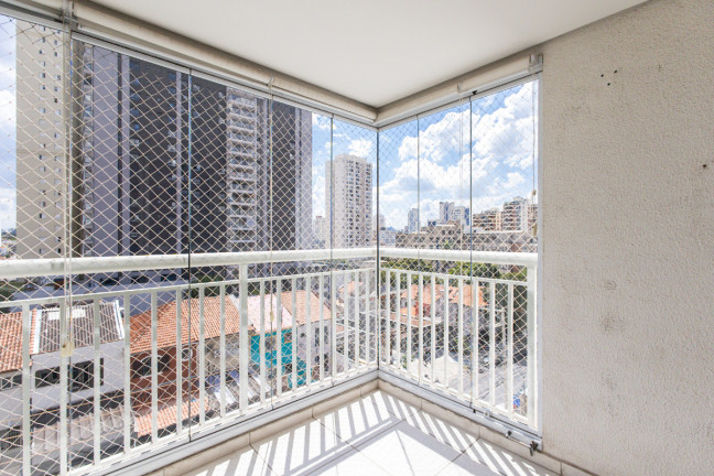 Imagem Apartamento com 2 Quartos à Venda, 60 m² em Vila Romana - São Paulo Imagem Apartamento com 2 Quartos à Venda, 60 m² em Vila Romana - São Paulo