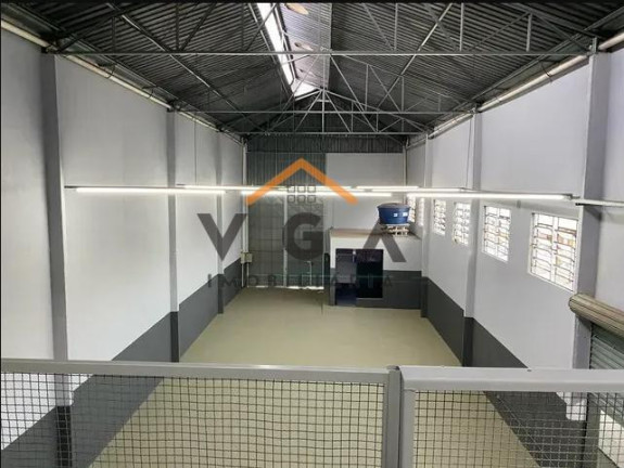 Imagem Galpão para Alugar, 650 m² em Itaquera - São Paulo Imagem Galpão para Alugar, 650 m² em Itaquera - São Paulo