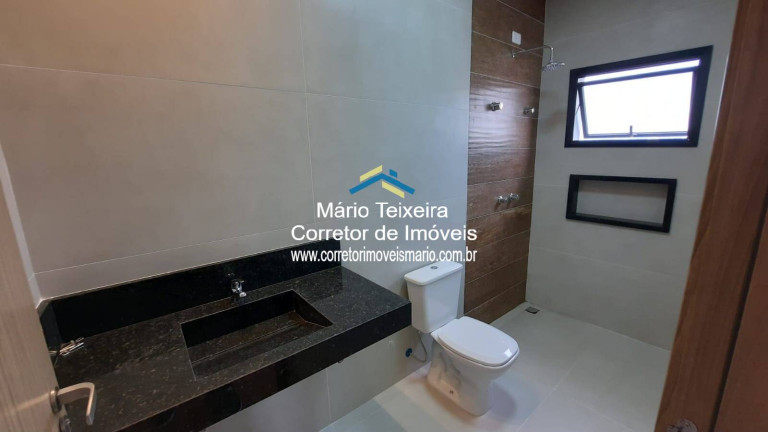 Imagem Casa de Condomínio com 3 Quartos à Venda, 206 m² em Loteamento Floresta - São José Dos Campos Imagem Casa de Condomínio com 3 Quartos à Venda, 206 m² em Loteamento Floresta - São José Dos Campos