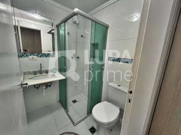 Imagem Apartamento com 2 Quartos à Venda, 65 m² em Tucuruvi - São Paulo