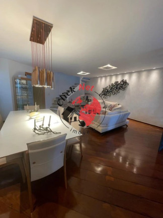 Imagem Cobertura com 4 Quartos à Venda, 437 m² em Baeta Neves - São Bernardo Do Campo