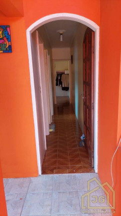 Imagem Sobrado com 6 Quartos à Venda, 200 m² em Parque João Ramalho - Santo André