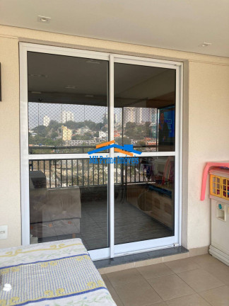 Foto do imóvel Apartamento com 2 Quartos à Venda, 75 m² em Jaguaré - São Paulo