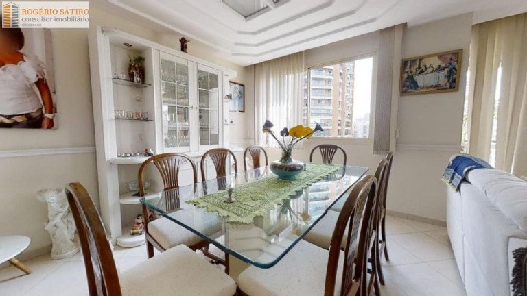 Imagem Apartamento com 2 Quartos à Venda, 160 m² em Jardim Vila Mariana - São Paulo Imagem Apartamento com 2 Quartos à Venda, 160 m² em Jardim Vila Mariana - São Paulo
