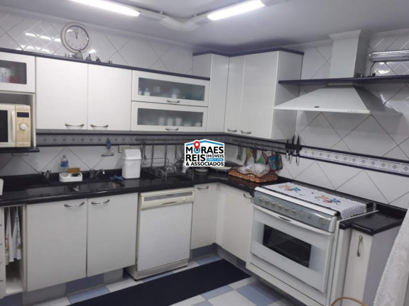 Imagem Sobrado com 5 Quartos à Venda, 480 m² em Brooklin - São Paulo