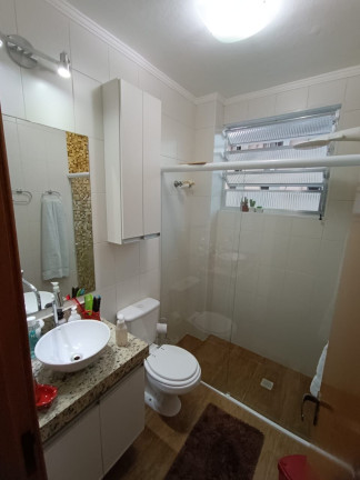 Imagem Apartamento com 2 Quartos à Venda, 54 m² em Gonzaga - Santos