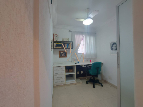 Imagem Apartamento com 3 Quartos à Venda, 240 m² em Boqueirão - Santos Imagem Apartamento com 3 Quartos à Venda, 240 m² em Boqueirão - Santos
